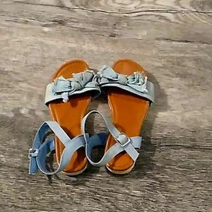 Kids sandals